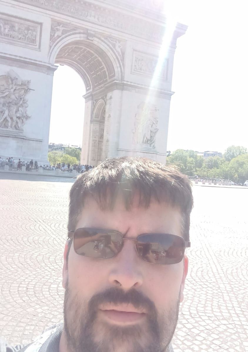 Profil von Geronimo