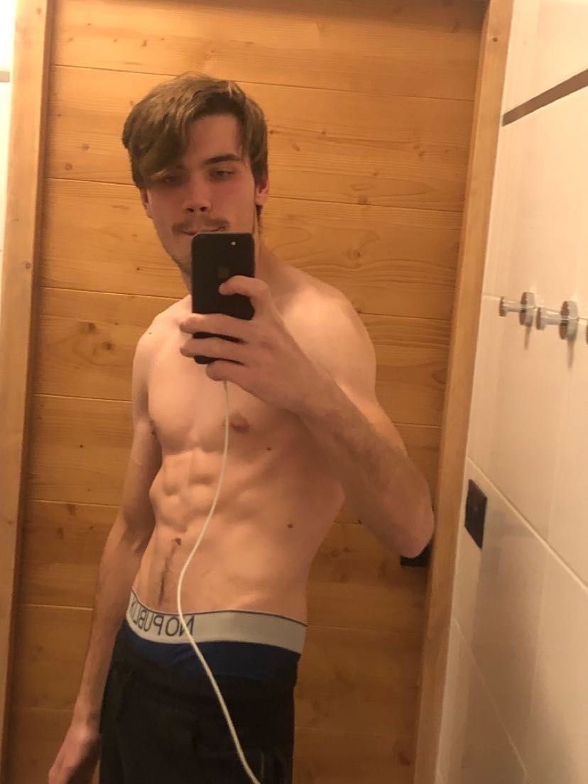 Profil von Shayne