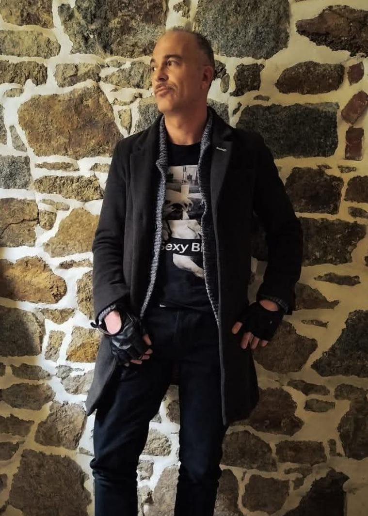Profil von Joao-luis