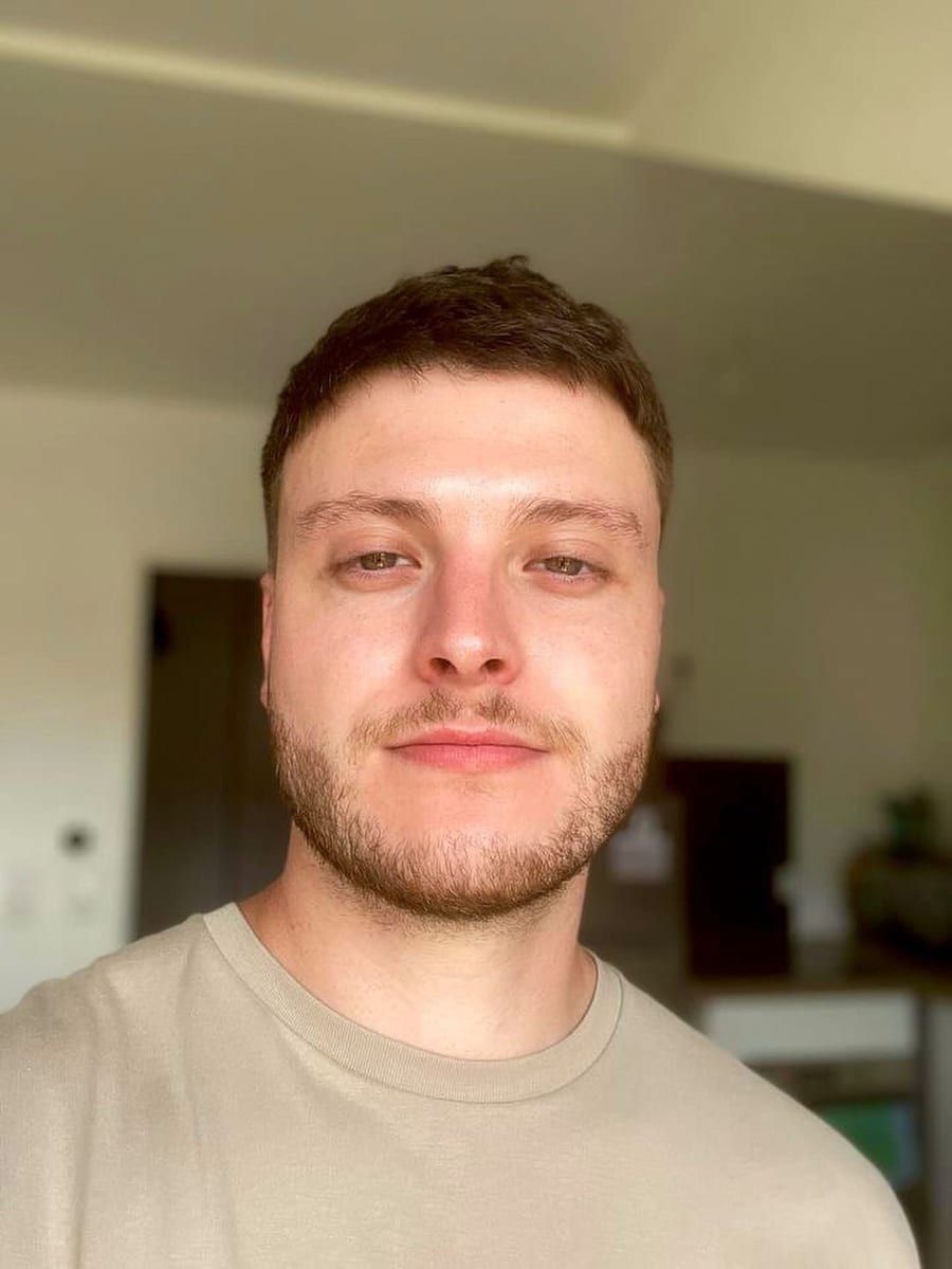 Profil von Davyd