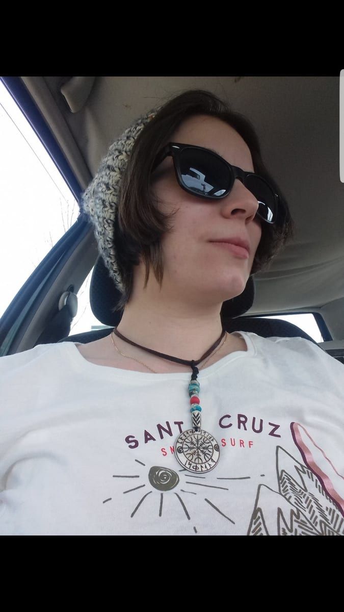 Profil von Rivka