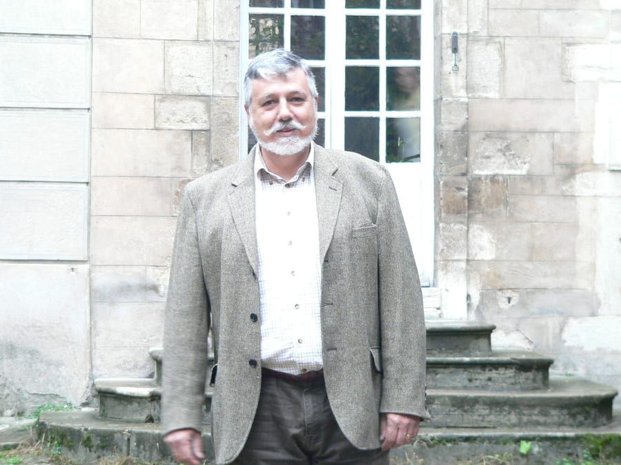 Profil von Hugues-antoine