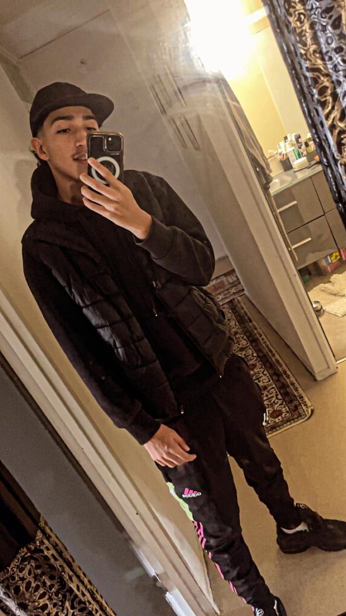 Profil von Ceylan