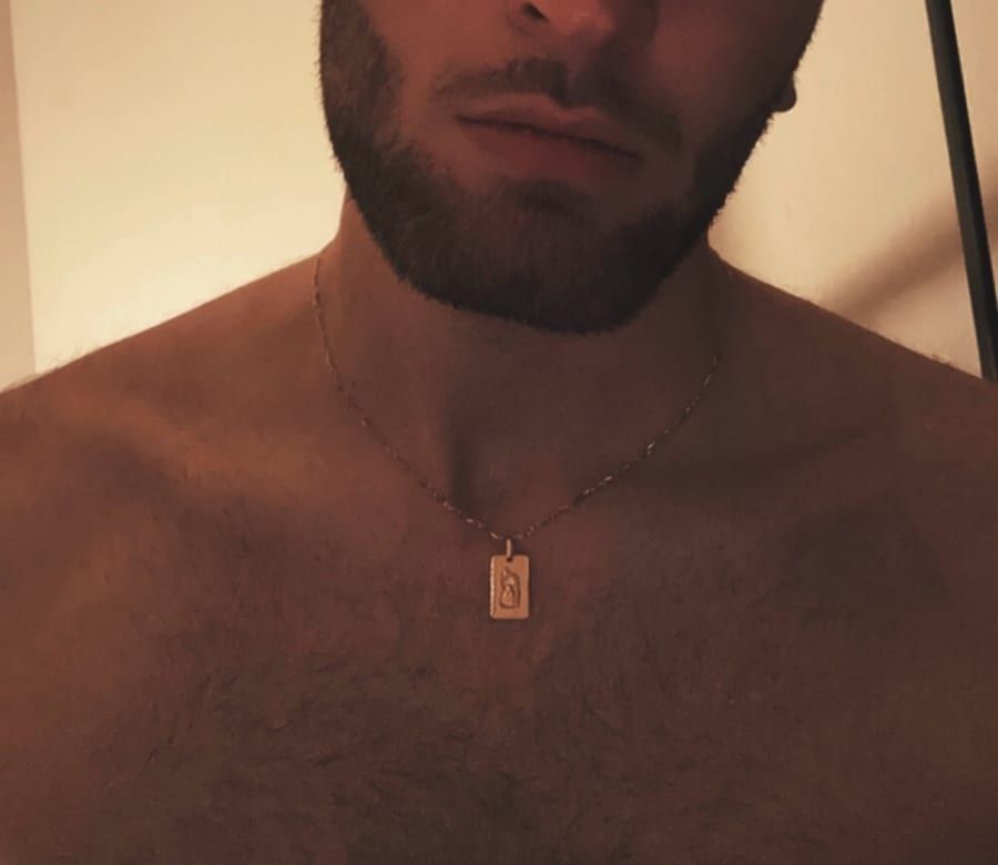 Profil von Bouziane