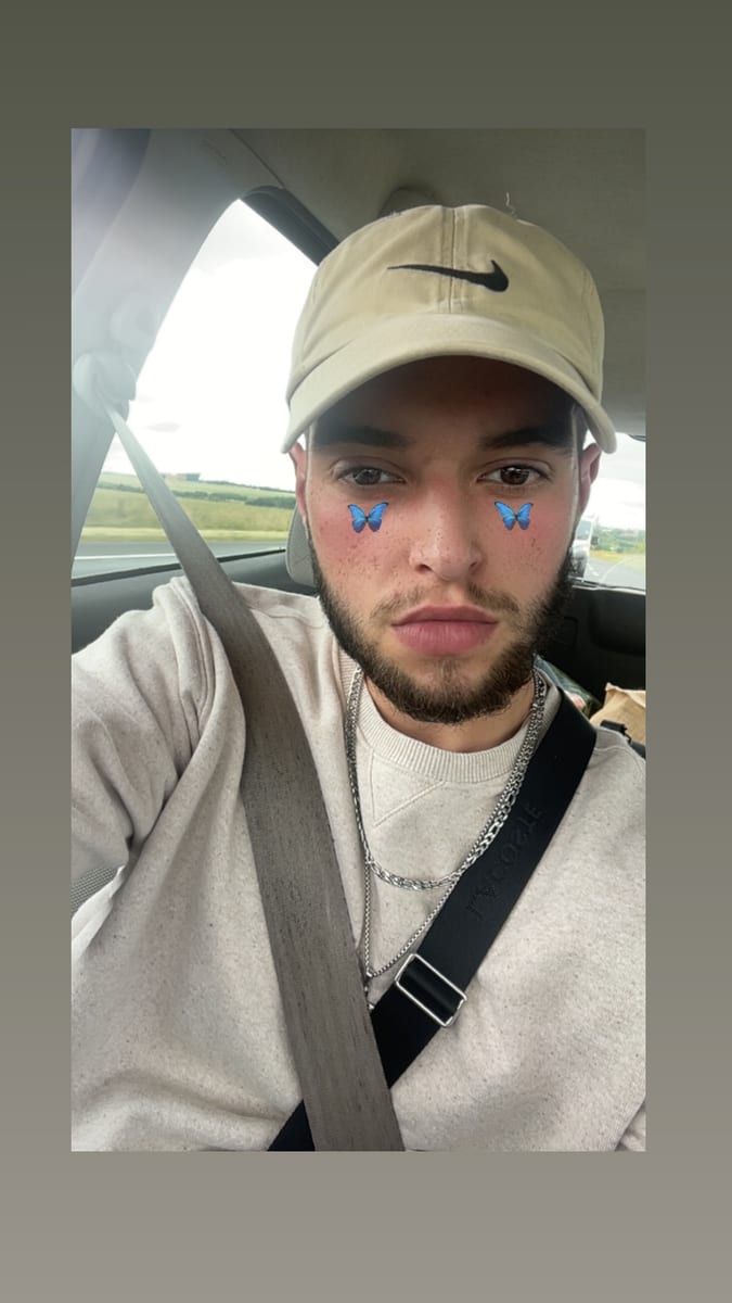 Profil von Andy