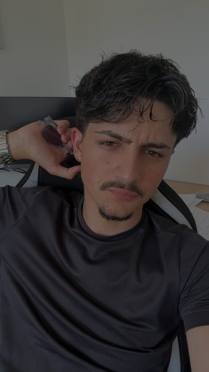 Profil von Mohamed-aymen
