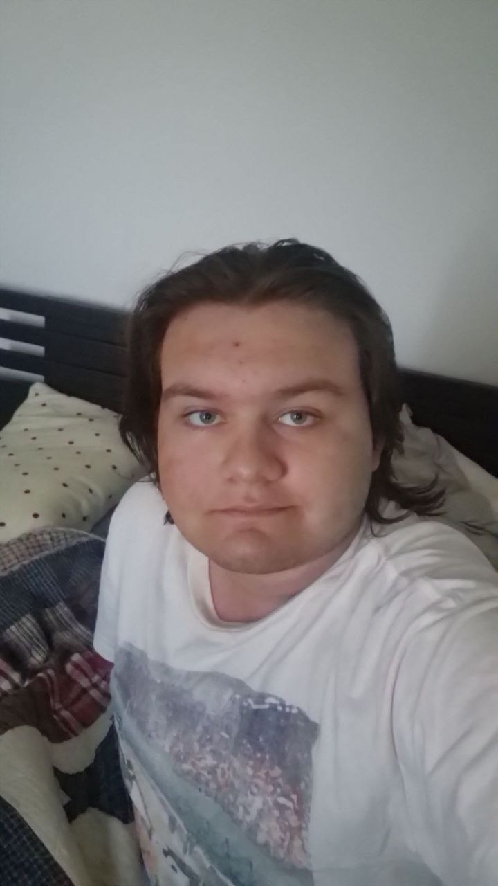 Profil von Eyvan