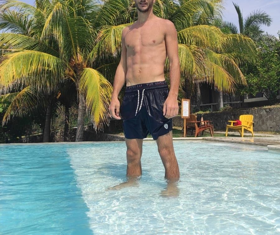 Profil von Jiovanny