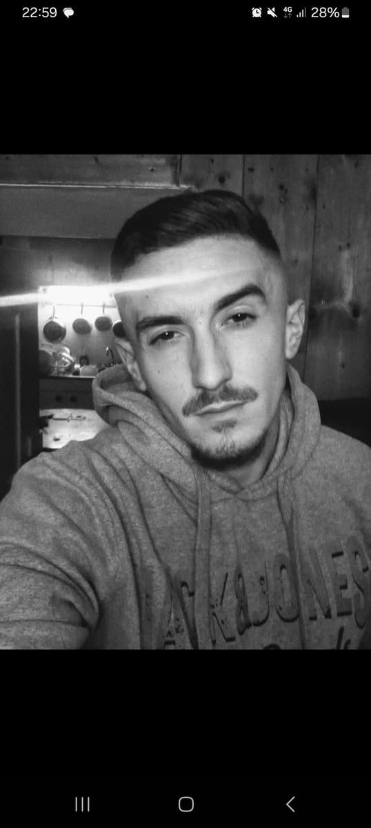 Profil von Abderzak