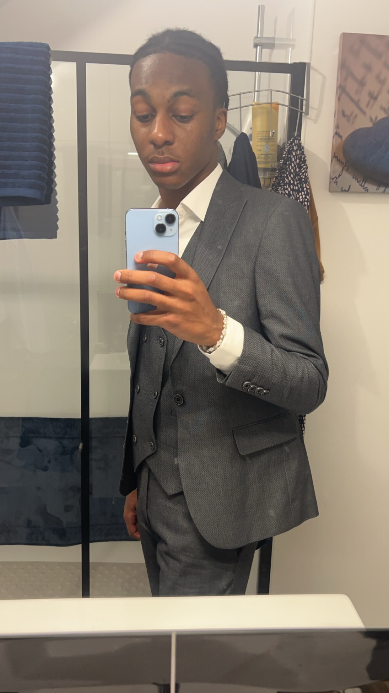 Profil von Ramy