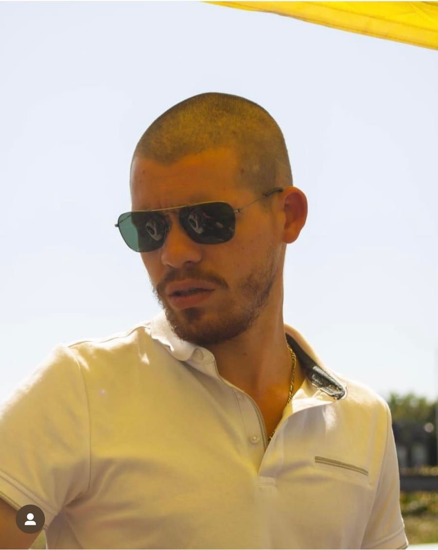 Profil von Serdar