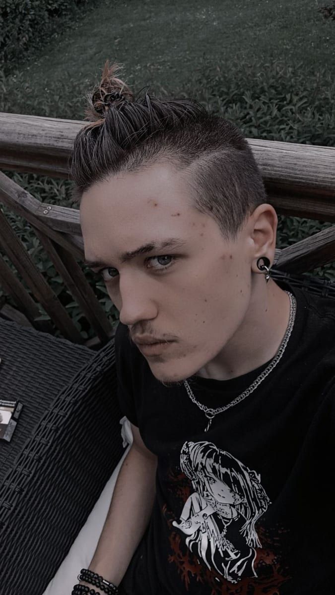 Profil von Cyrian