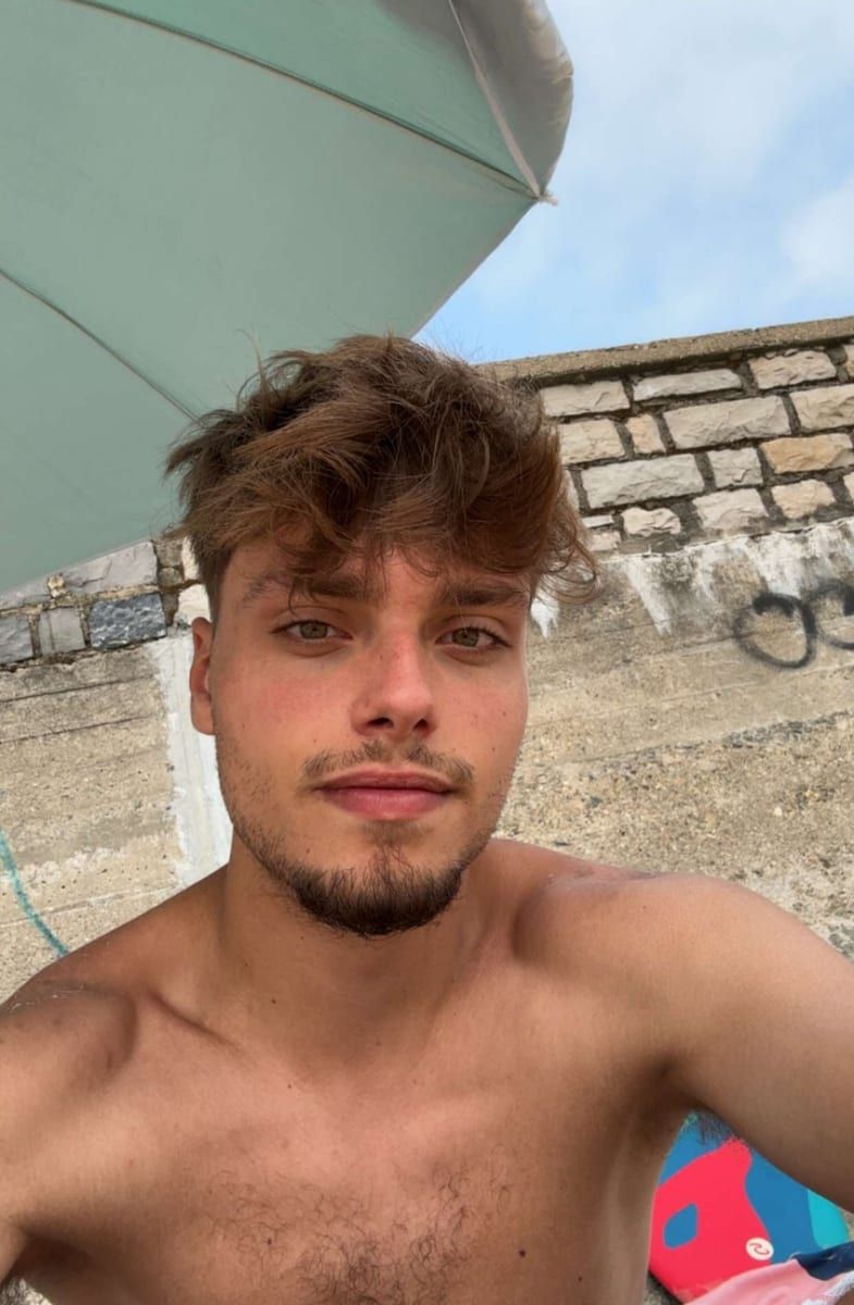 Profil von Robbie