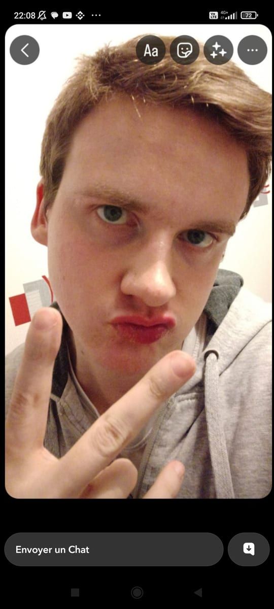 Profil von Saysana