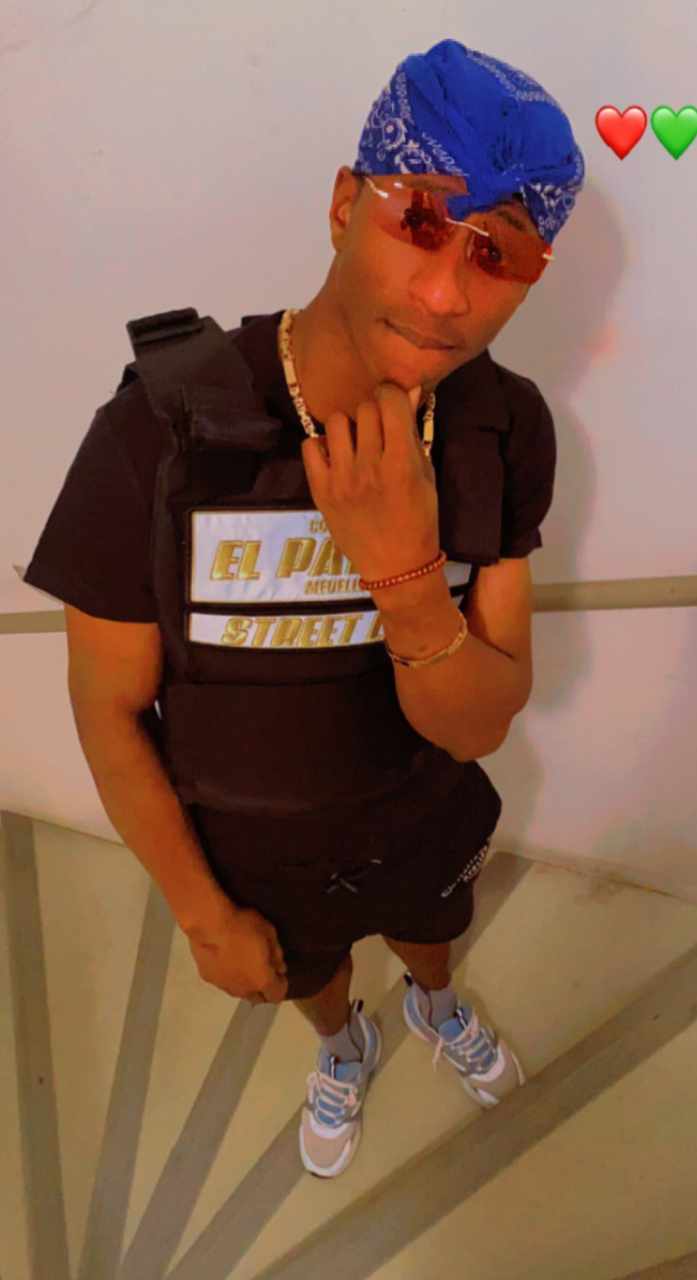 Profil von Ymed