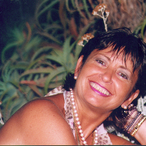 Profil von Anisha