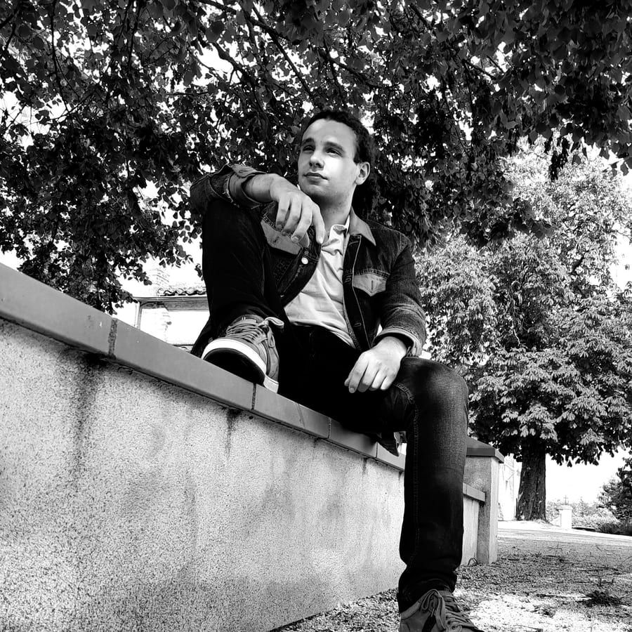 Profil von Ryad