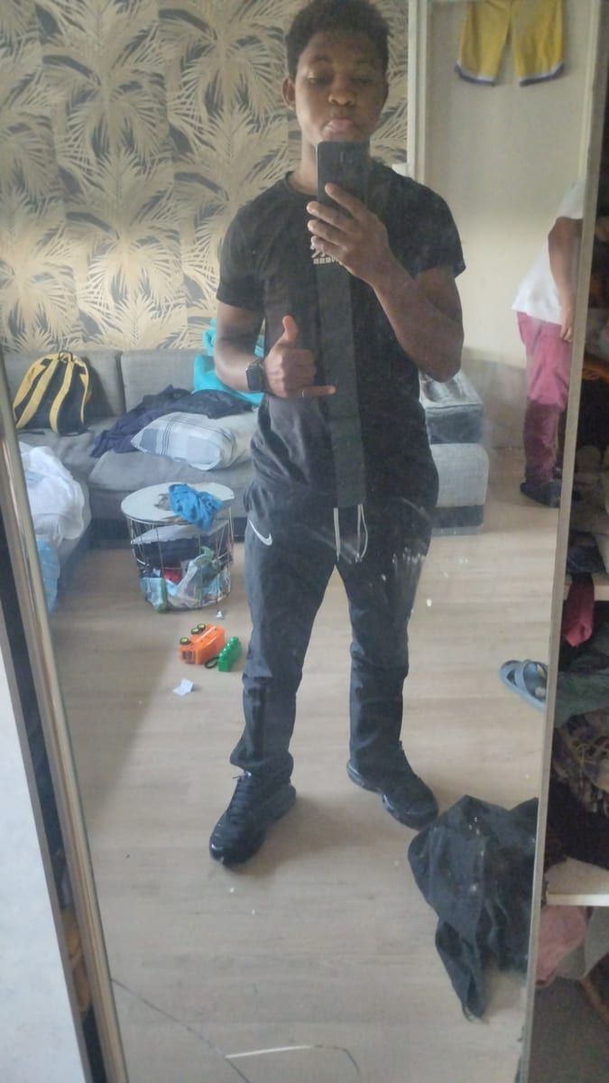 Profil von Elrick