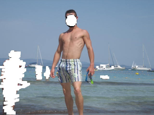 Profil von Madou