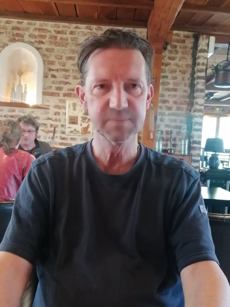 Profil von Adamo