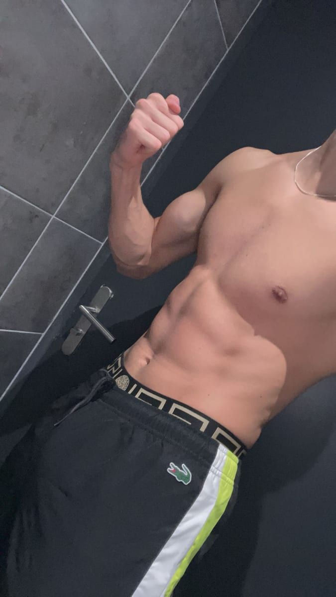 Profil von Jiovany