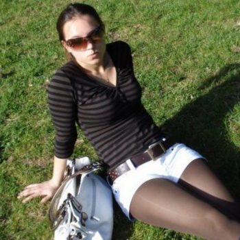Profil von Marie-clarisse