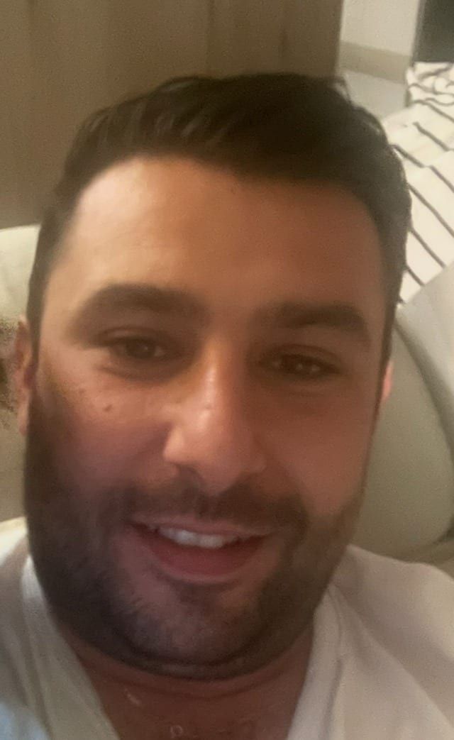 Profil von Dickson