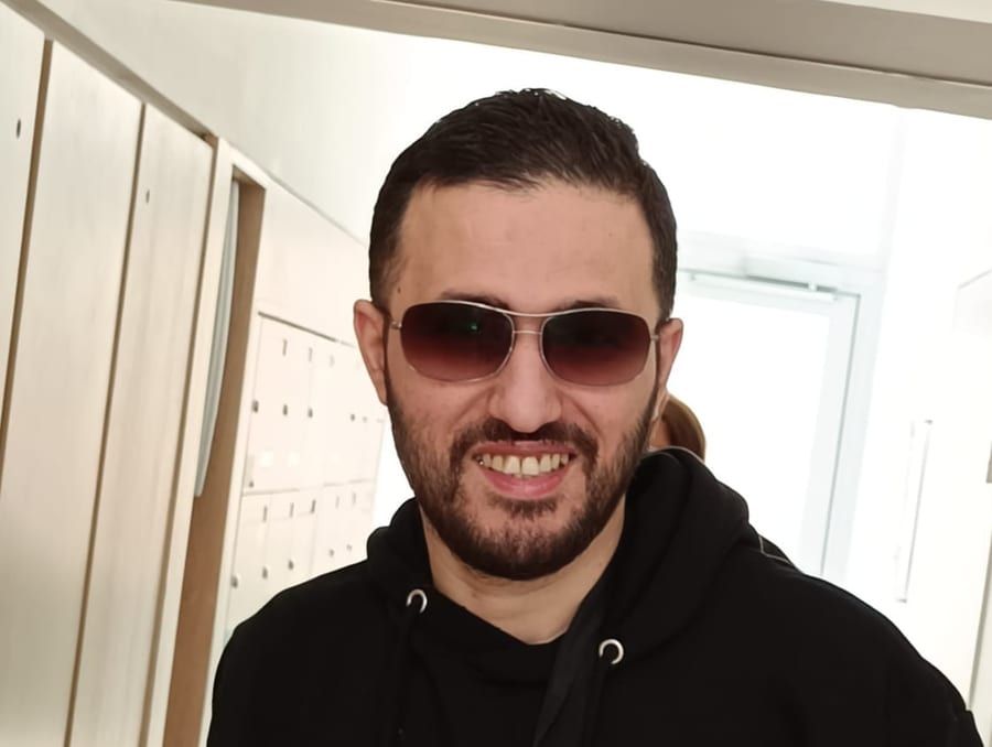 Profil von Yaneck
