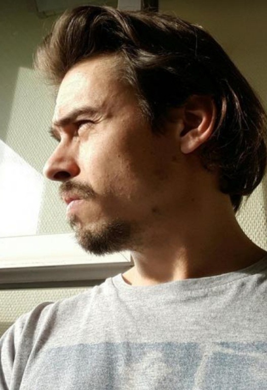 Profil von Klyde