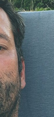 Profil von Mustafa