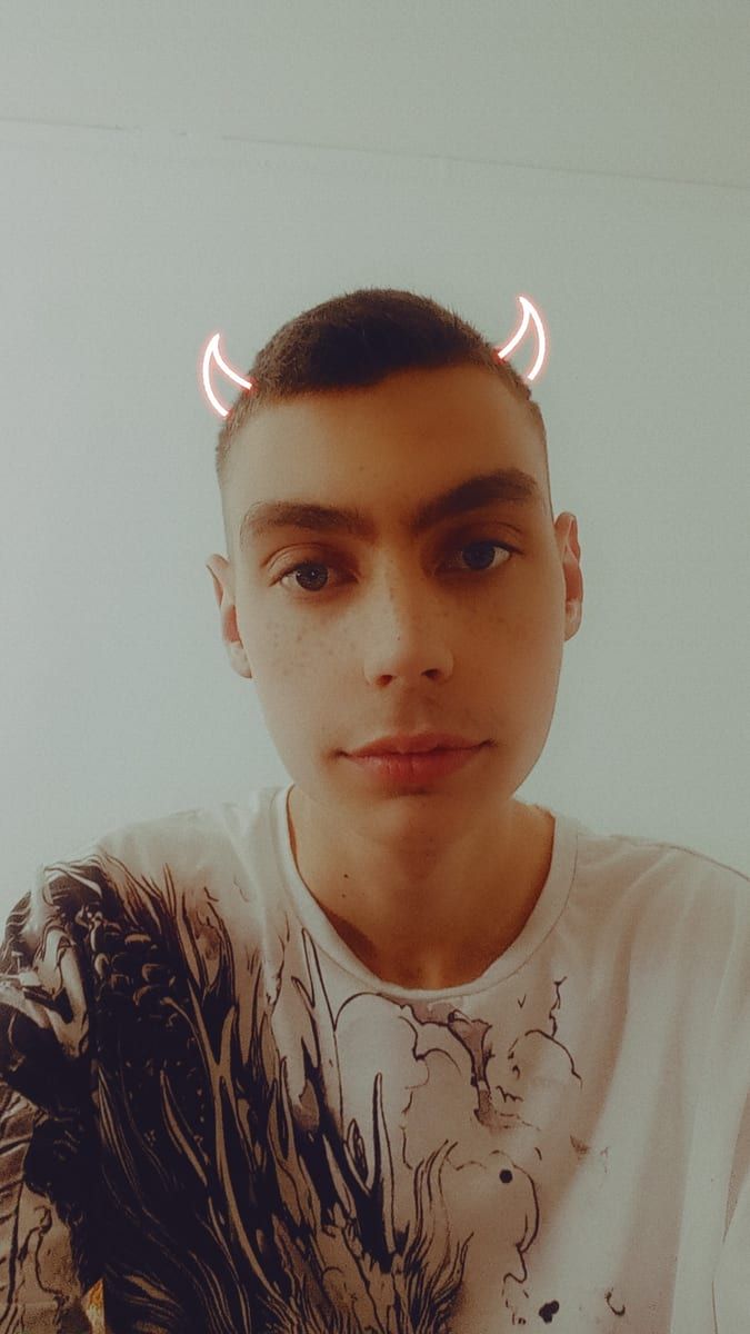 Profil von Sedat