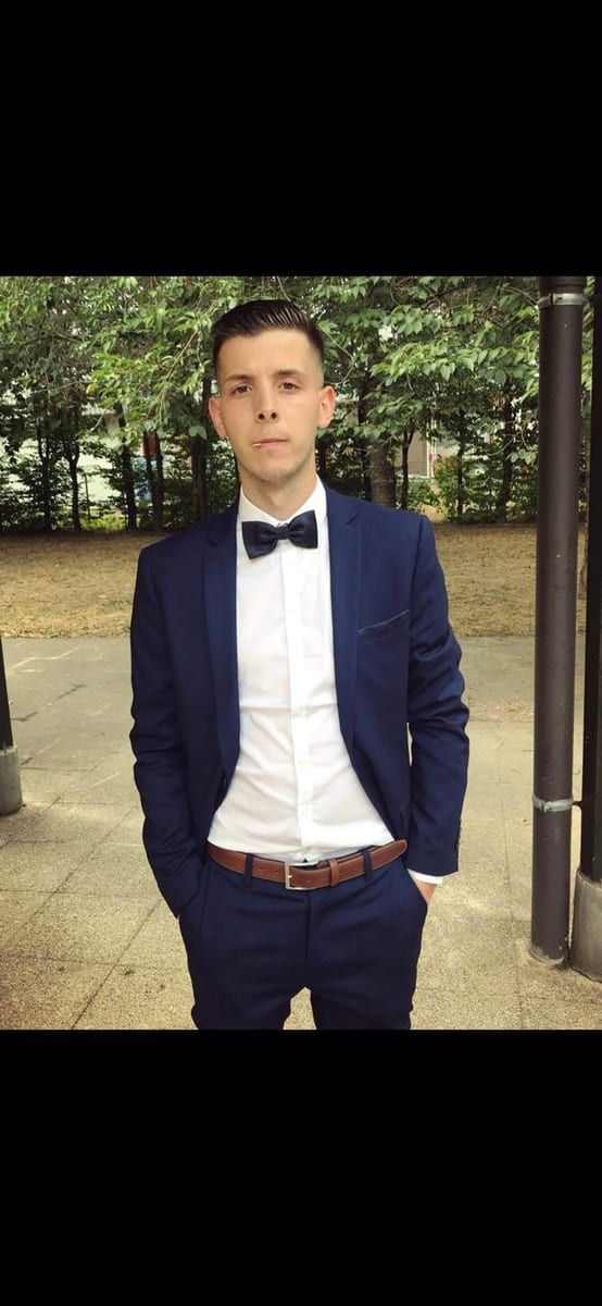 Profil von Doniphan