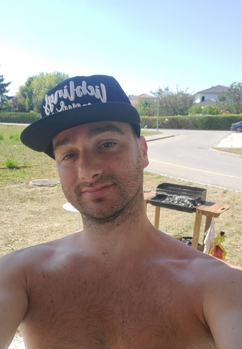Profil von Boubou