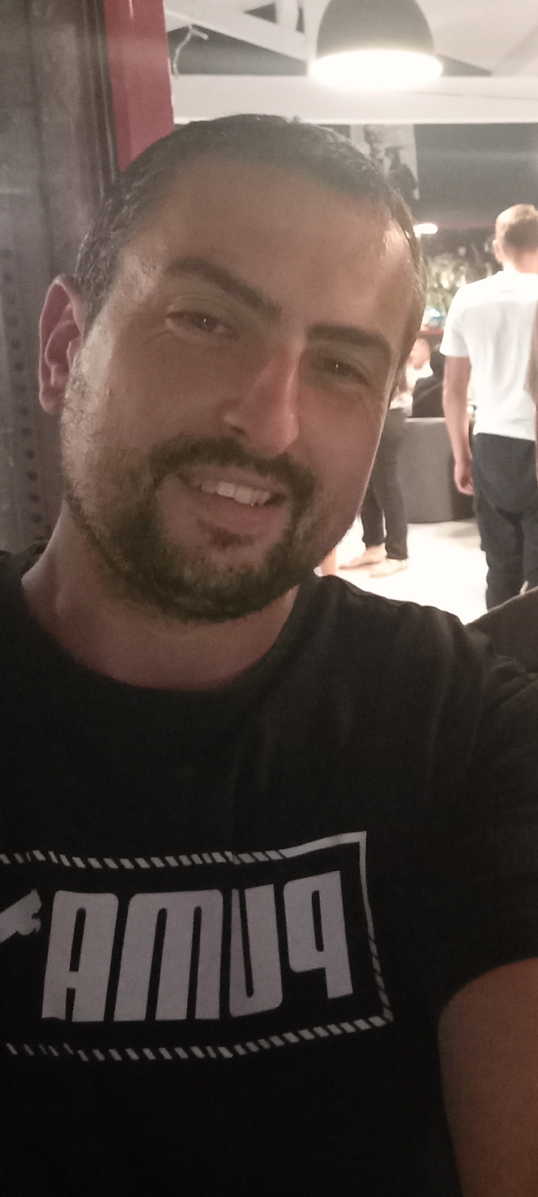 Profil von Kewan
