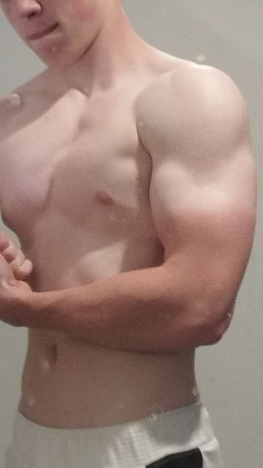 Profil von Emeryc