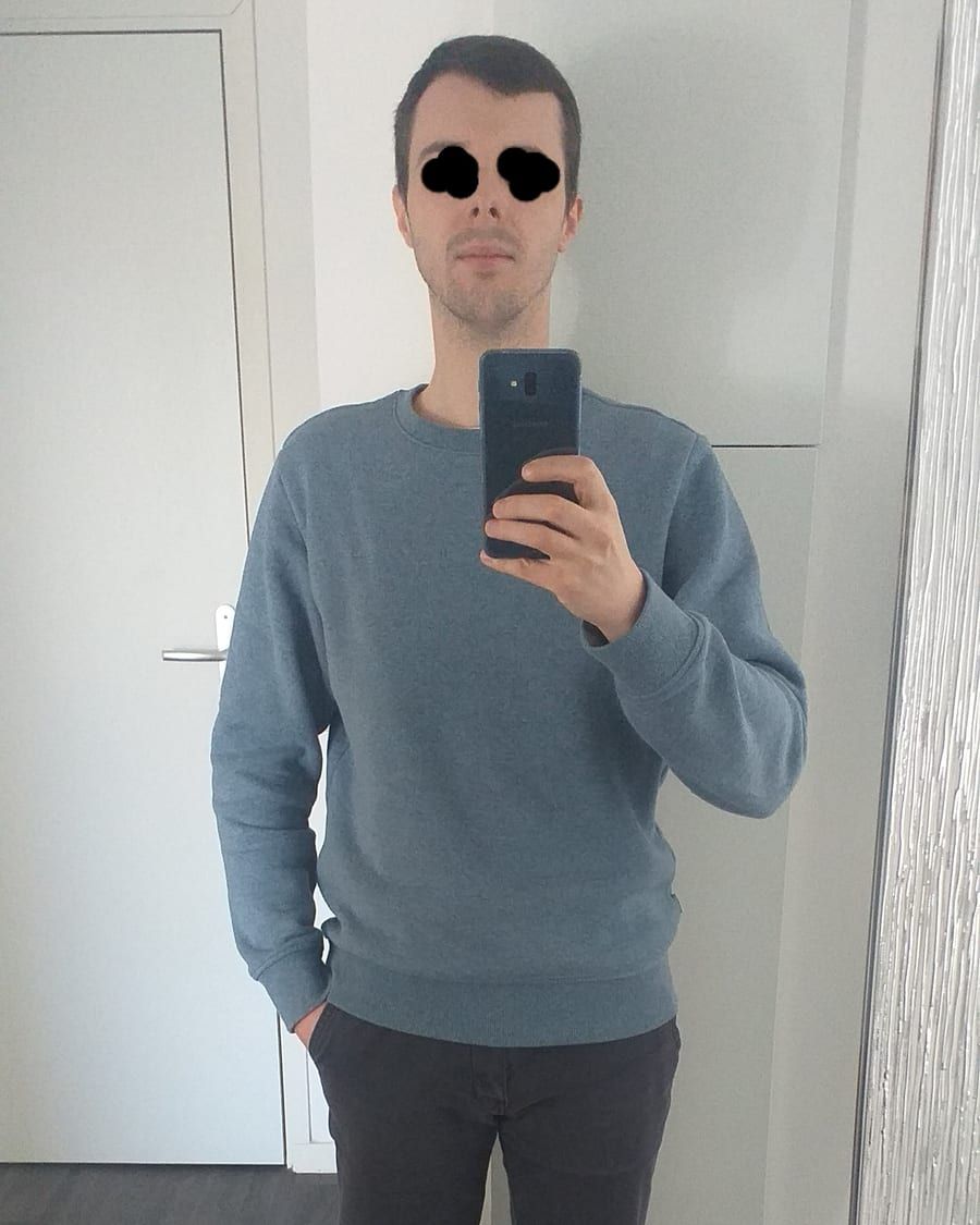 Profil von Danys