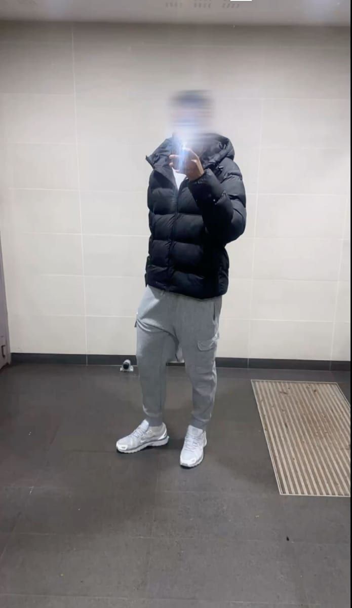 Profil von Souleymen